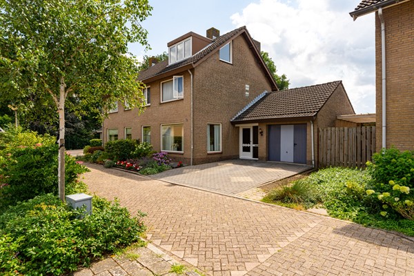 Medium property photo - Heemraadstraat 31, 5165 VV Waspik